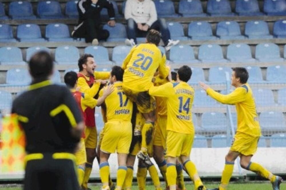 Batak_3, Foto: S.PRELEVIĆ