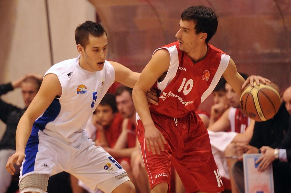 Goran Martinić, Foto: Zoran Đurić