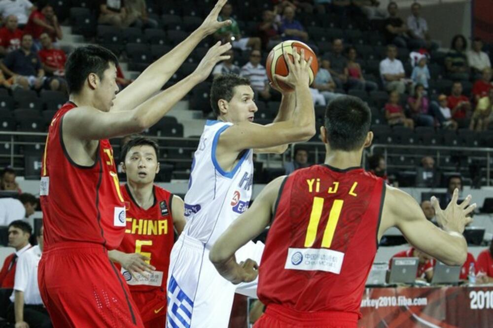 Dimitris Dijamantidis, Foto: REUTERS