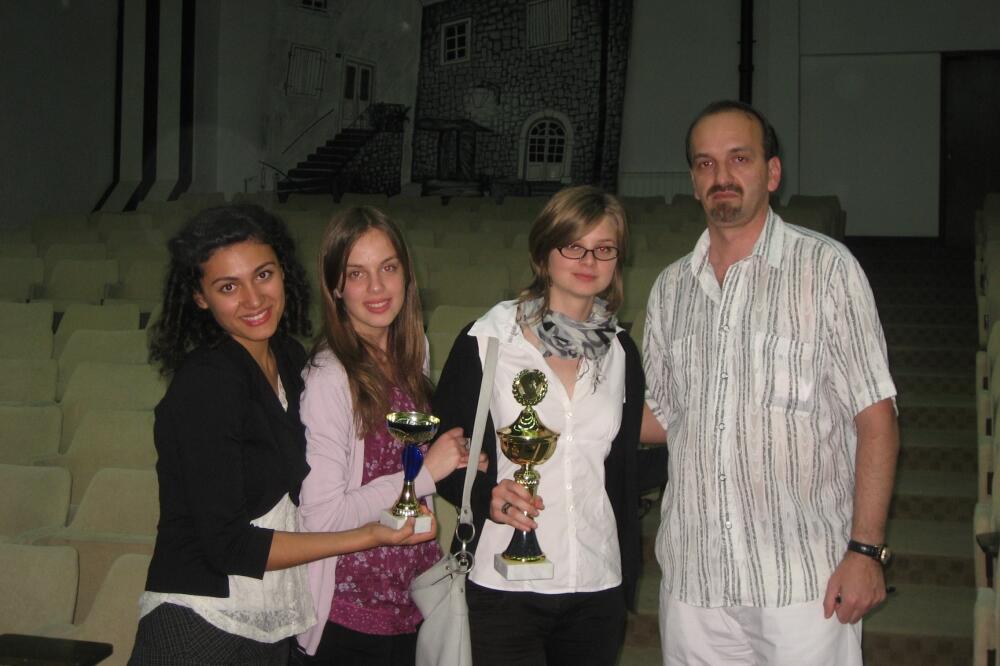 Debateri Budva, Foto: Vuk Lajović