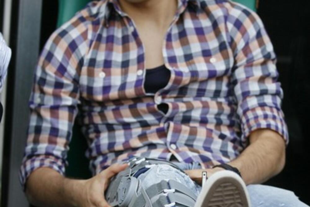 Sahin, Foto: Reuters