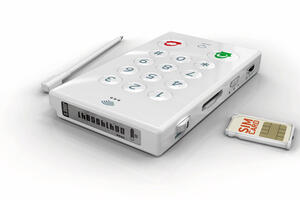 Telefon bez kamere, GPS-a i interneta košta 6.400 funti