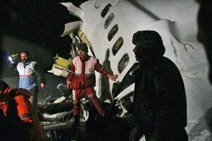 Pronađena crna kutija iz aviona 'Er Fransa'