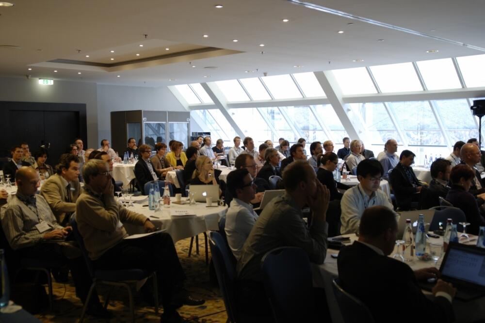 Udruženje novinara, Foto: Ifra.net