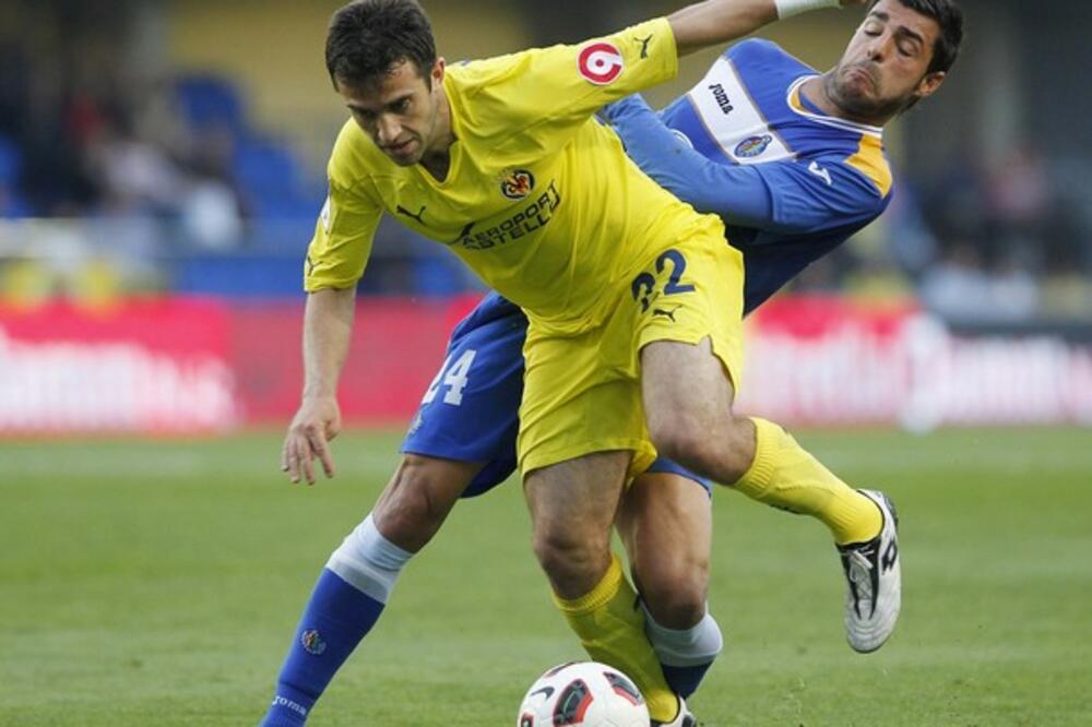 Đuzepe Rosi, Foto: Reuters