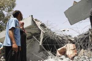 Velika Britanija protjeruje libijskog ambasadora