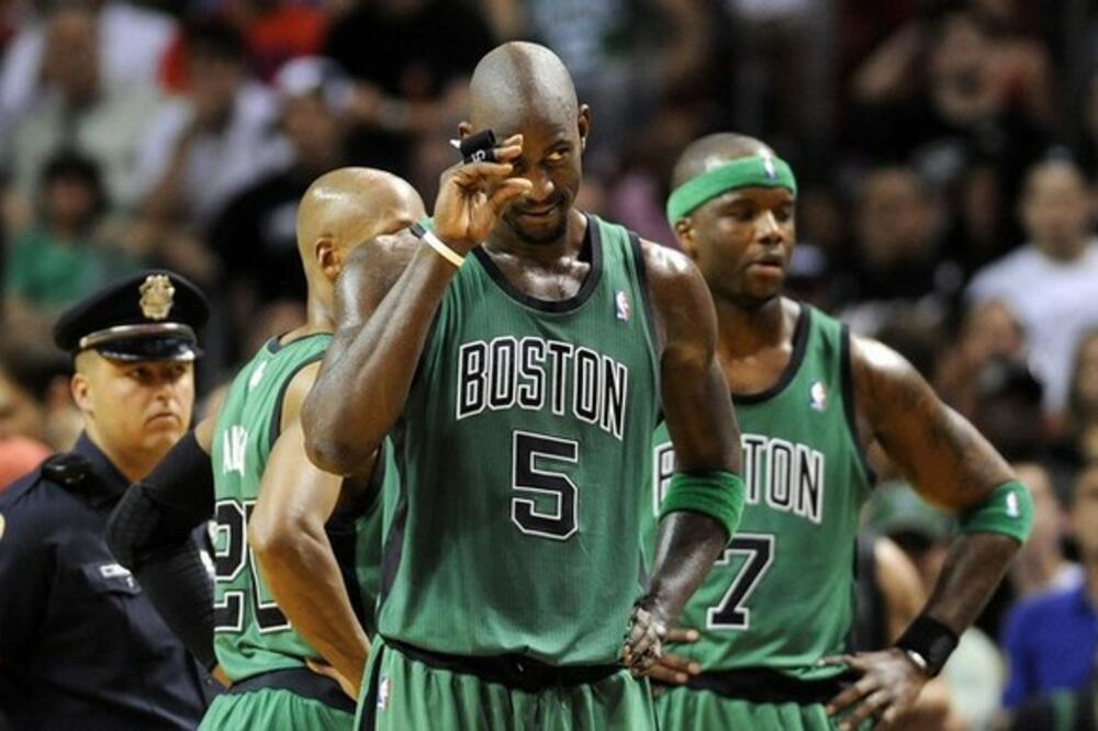 Boston, Foto: Reuters