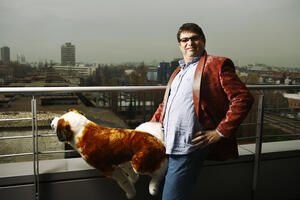 Rambo Amadeus: Danas razmišljaj, manje roštiljaj!