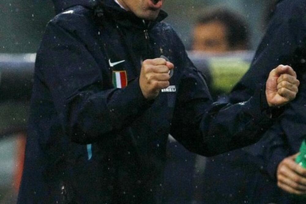 Leonardo, Foto: Reuters