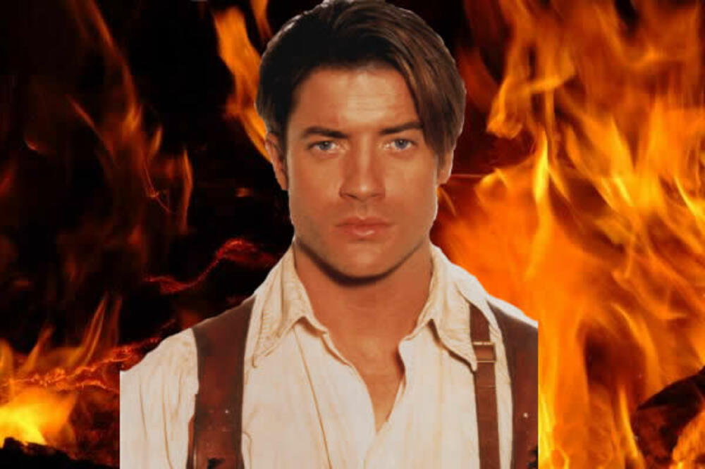 Brendan Frejzer, Foto: Scrapetv.com