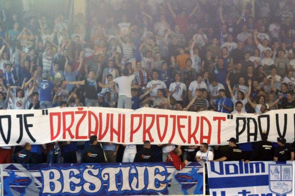 primorc 14.42010, Foto: Arhiva "Vijesti"