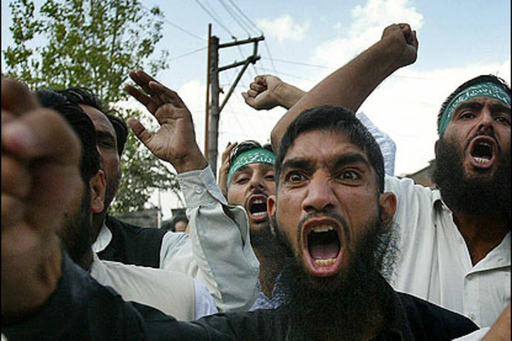 Muslimanska braća, Foto: Beta