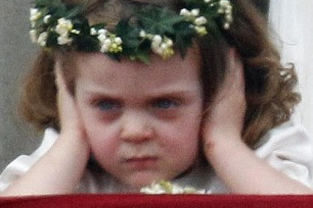 Grejs, Foto: Dailymail.co.uk