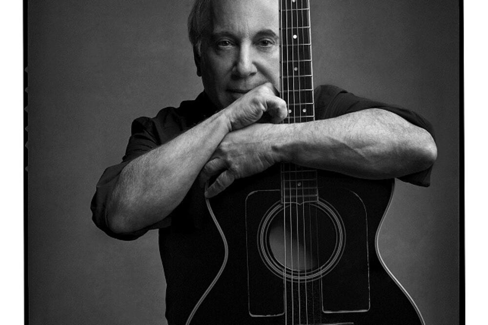 pol sajmon, Foto: Mark Seliger