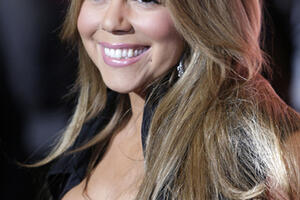 Maraja Keri će se poroditi danas?