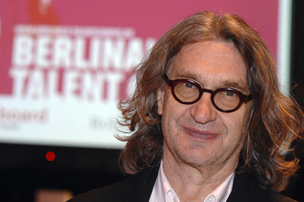 Vim Venders, Foto: Rojters