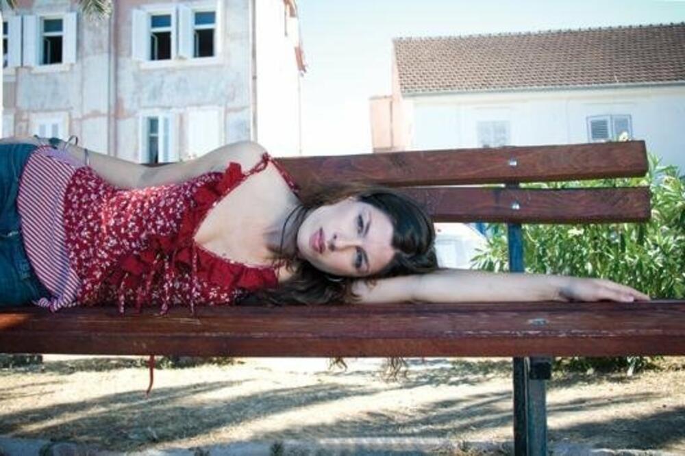 Marija Vicković, Foto: Facebook