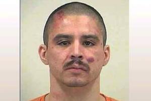 Zatvorenik u Arizoni razbio nos čuvaru da ostane u zatvoru