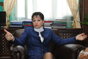 Vesna Medenica neće u politiku jer ne može da priča ono što ne...