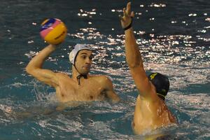 Novljani žele feštu na bazenu najvećeg rivala