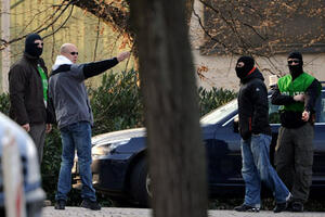 U Njemačkoj uhapšena 3 člana Al Kaide