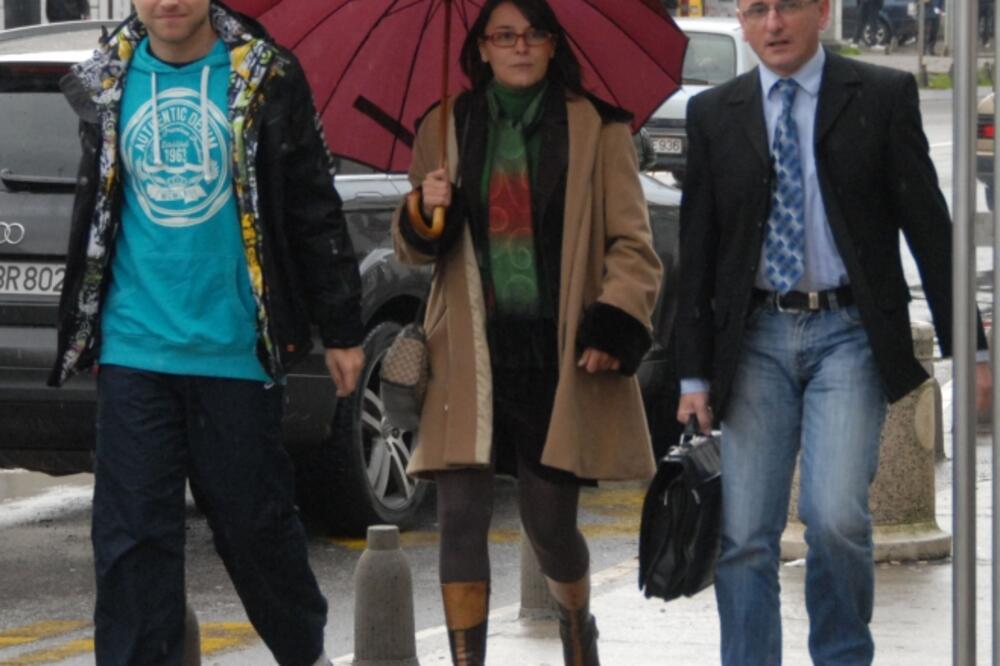 MANS, Foto: Luka Zeković