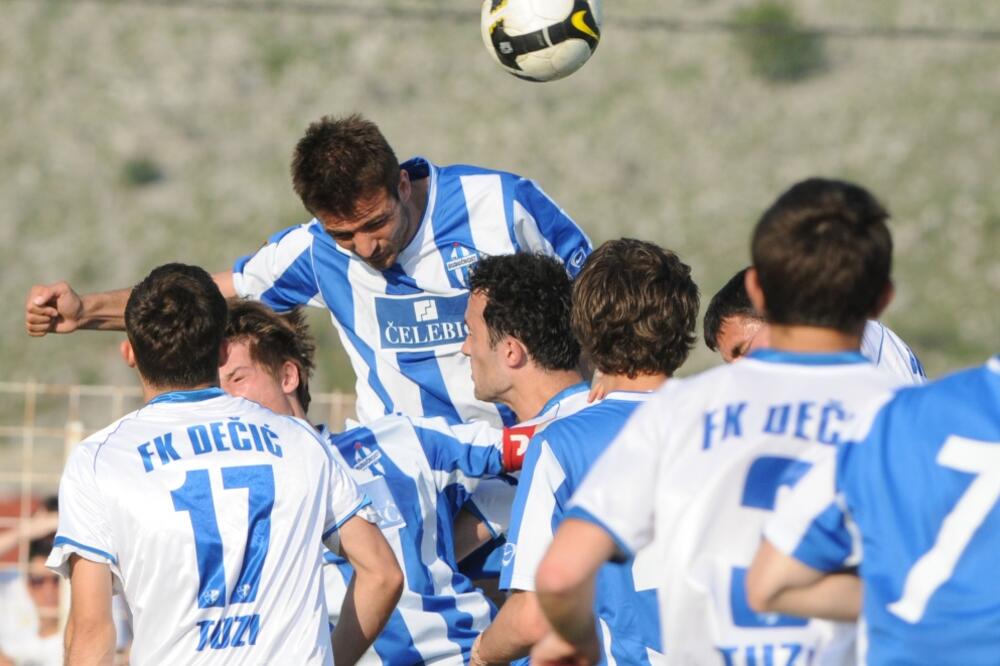 Radović, Foto: Savo Prelević