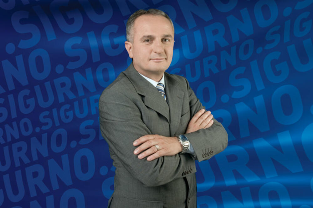 nusret kalač, Foto: Arhiva "Vijesti"