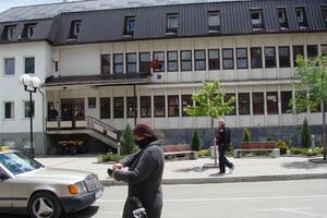 Sadik Šabanović izabran za šefa policije u Rožajama