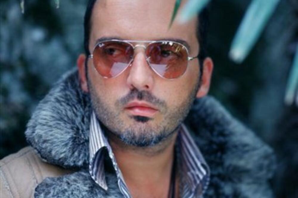 Toni Cetinjski, Foto: Siol.net