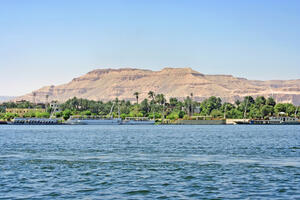 U Nilu se udavilo više od 40 ljudi