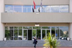 Senat Univerziteta Crne Gore promovisao doktore nauka