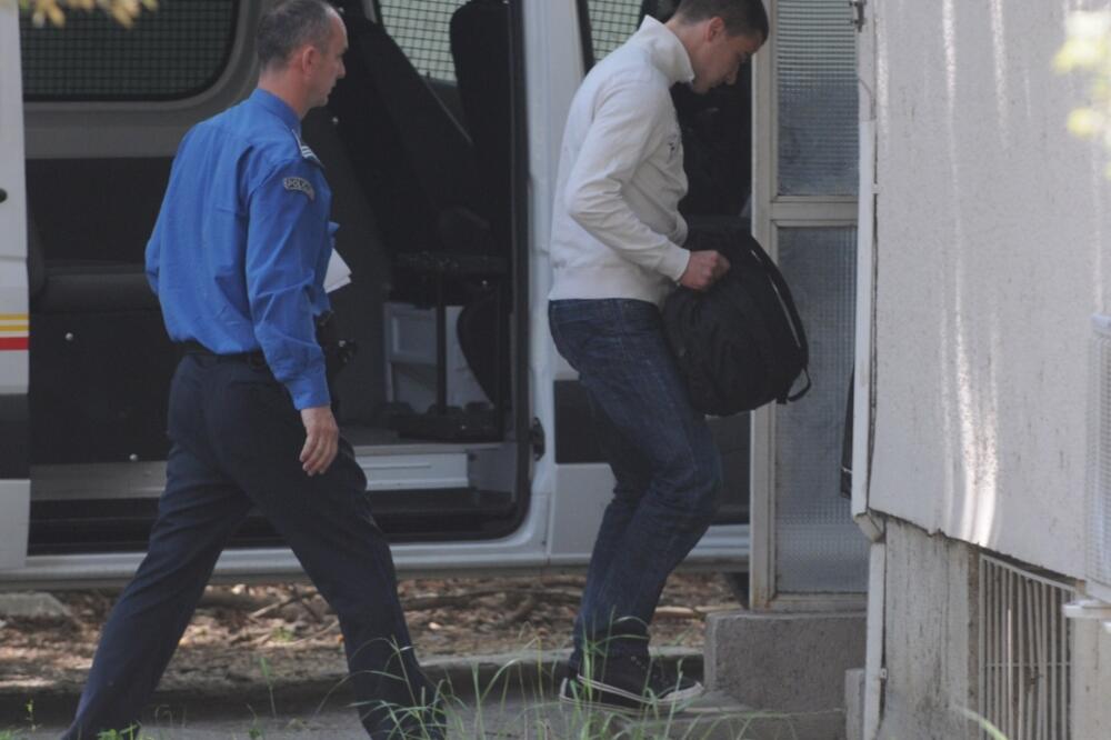 nebojša braković, Foto: Savo Prelević