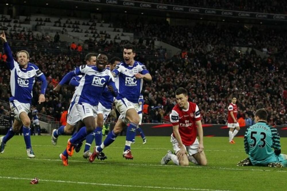 Martins, Foto: Reuters