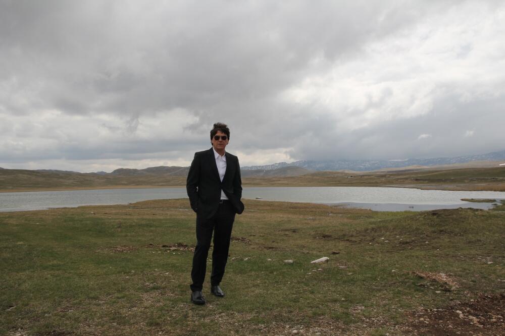 Zdravko Čolić, Foto: Z.Pahulja