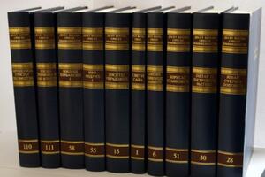 Poezija Dubrovnika, Boke i Njegoša u "10 vekova srpske...