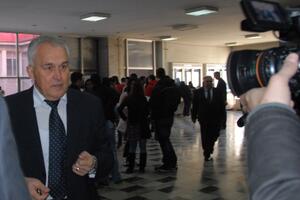 Radulović  dekan Pravnog fakulteta, Mujović će se žaliti sudu