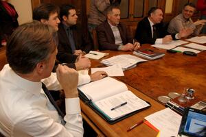 DPS i SDP čekaju na SNP