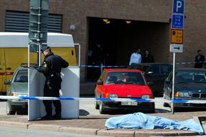 Slavko Milošević i Vladan Nikčević među 10 najtraženijih bjegunaca...