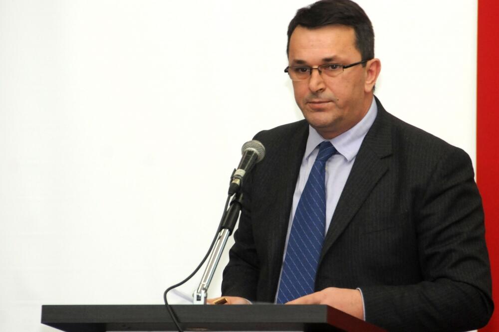 Vladan Vučelić, Foto: Arhiva Vijesti