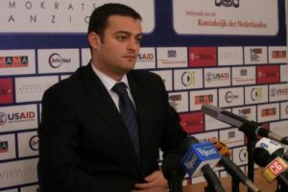 Marko Čanović, Foto: Privatna arhiva