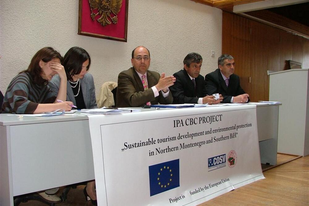 Životna sredina Žabljak, Foto: Obrad Pješivac