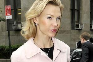 Bivša mis Rusije uhvaćena u krađi šešira i sandala