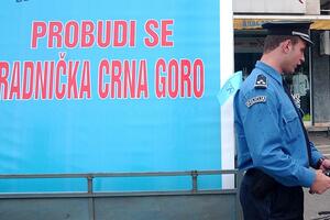 Sindikat pozvao građane na prvomajsku protestnu šetnju