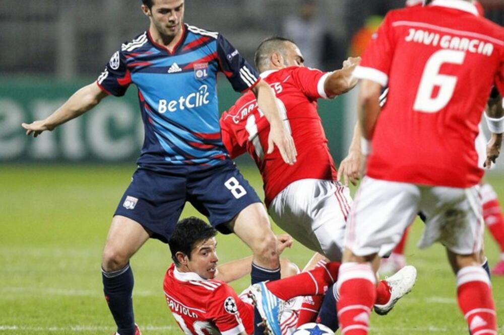 Pjanić, Foto: Reuters