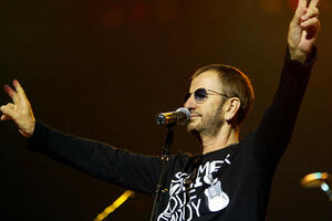 Ringo Star sprema autobiografski album