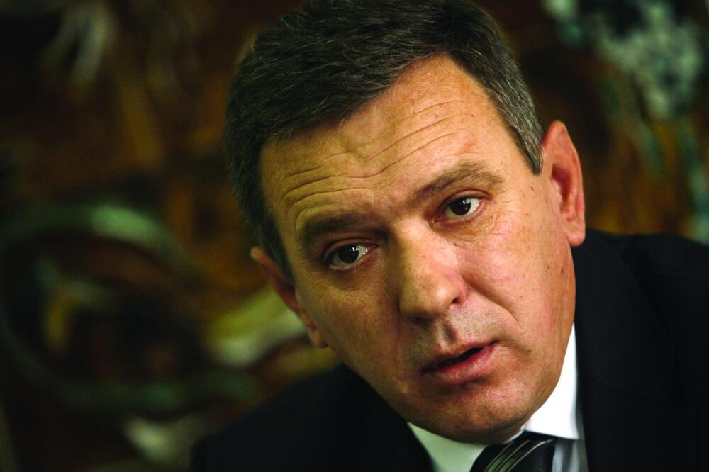 Goran Bogdanović, Foto: Novosti.rs