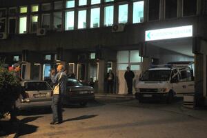 Kristijana Đoljevića u tuči na Zabjelu nožem izbo Saša Braković