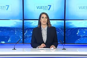 VIDEO NAJAVA Ne propustite Vijesti u pola sedam