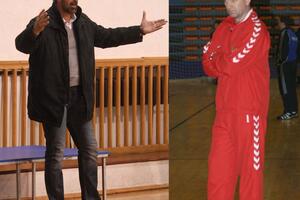 Veselin Vujović umjesto Pera Miloševića